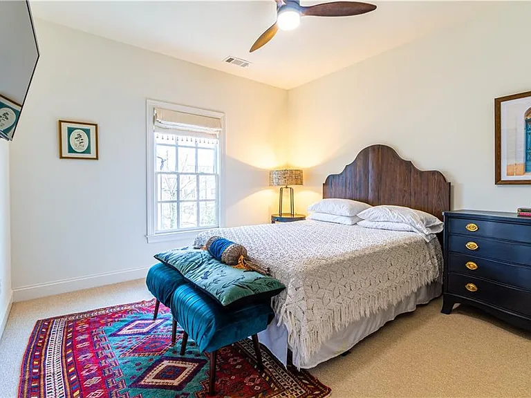 2067 Telfair Cir #A — Photo 25