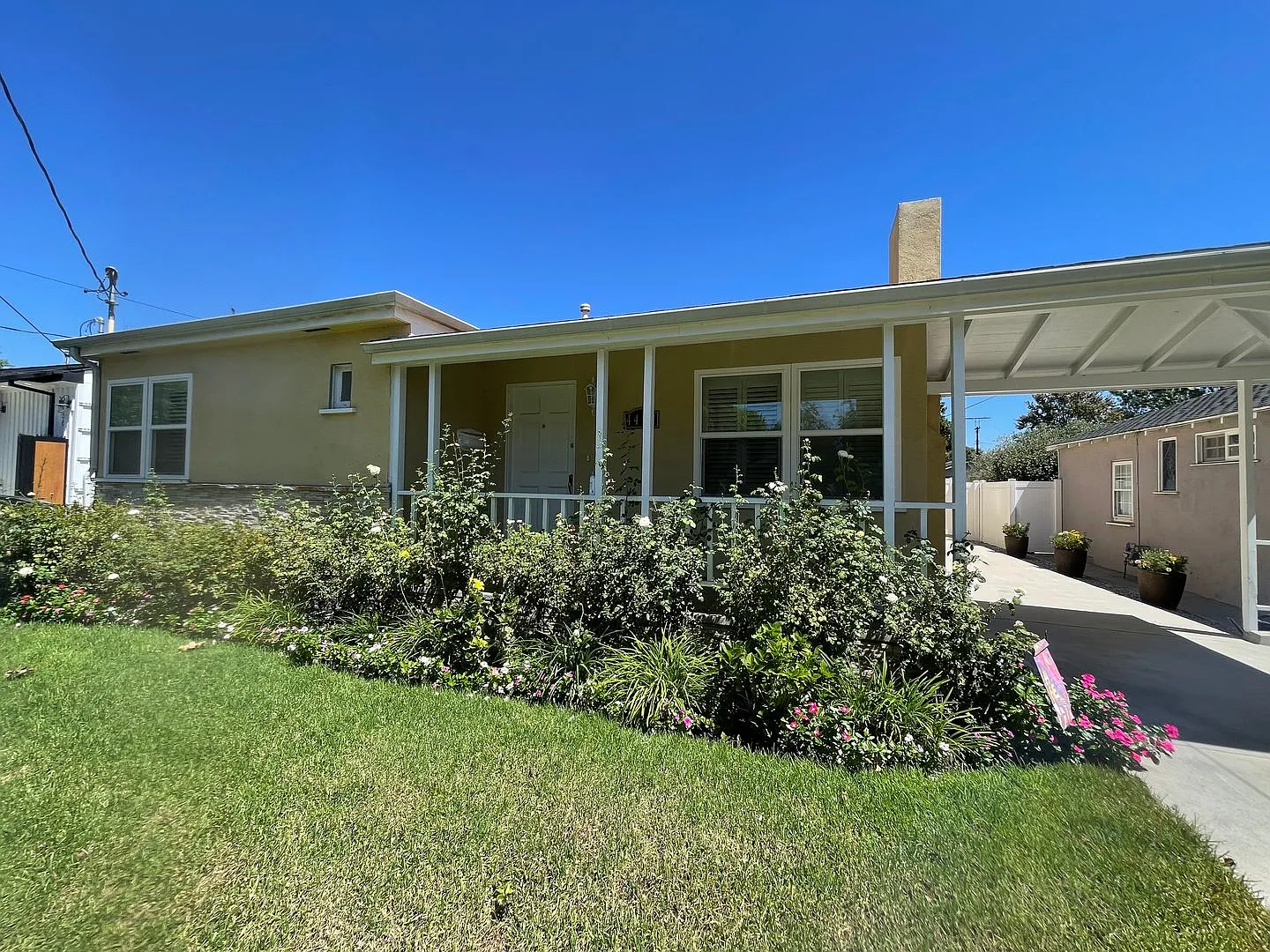 Lovely Upgraded Studio City Home! — Photo 1