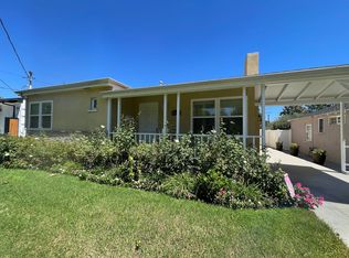 4432 Bakman Ave, North Hollywood, CA 91602