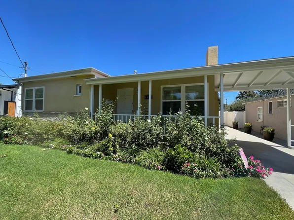 4432 Bakman Ave, North Hollywood, CA 91602