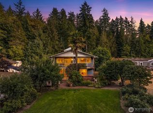 1220 166th Avenue Ct NW, Lakebay, WA 98349