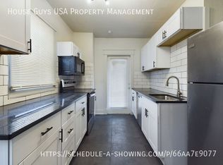 3939 Troost Ave, Kansas City, MO 64110