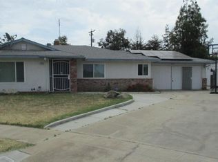5694 E Madison Ave, Fresno, CA 93727