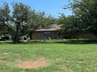 403 Springfield Rd, Springtown, TX 76082