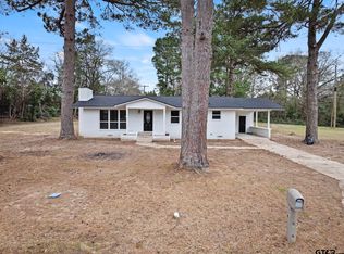 303 Campbell St, Daingerfield, TX 75638