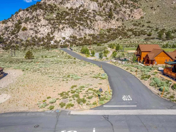 P Ii June Lake Highlands Lot 13, June Lake, CA 93529