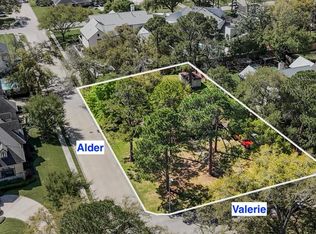5401 Valerie St, Bellaire, TX 77401