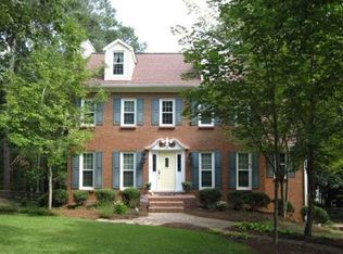 3657 Rogers Cv, Duluth, GA 30096