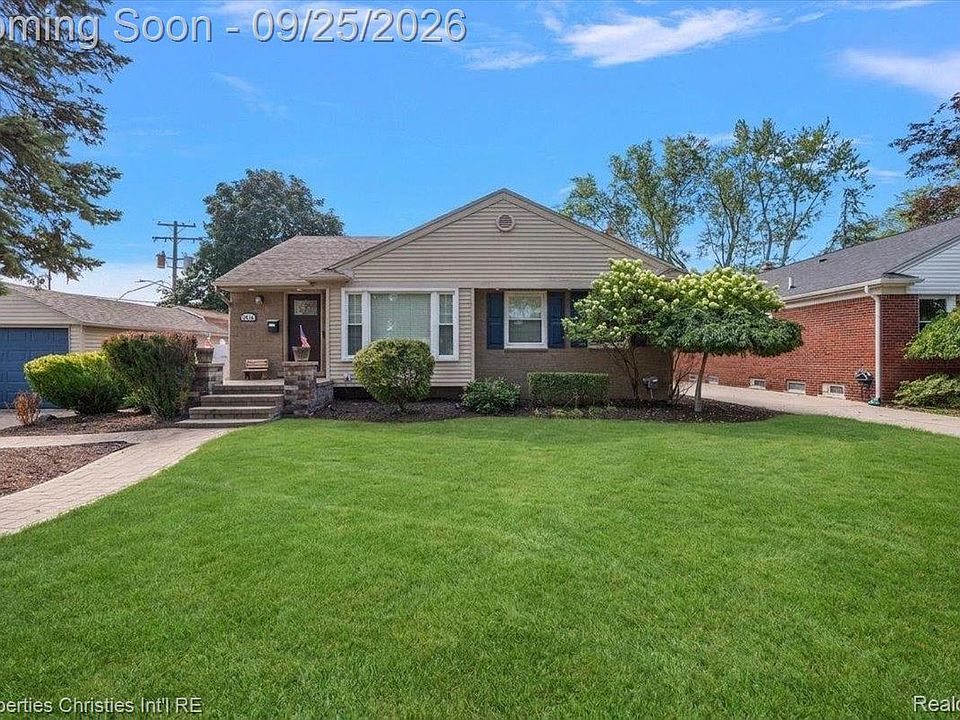 1st image of 3615 Rockingham Rd