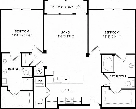 The Enclave at Brookside — Photo 25