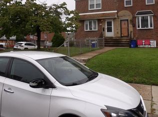 3101 Disston St, Philadelphia, PA 19149
