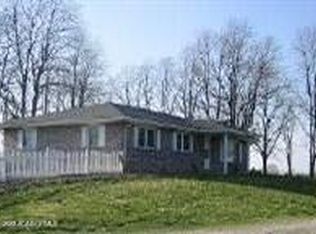 37551 Clifty Spring Rd, Russellville, MO 65074