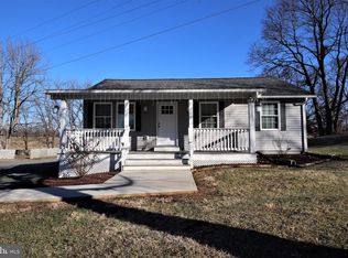 17604 Bakersville Rd, Boonsboro, MD 21713