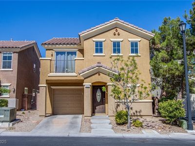 433 Royal Bridge Dr, Las Vegas, NV, 89178