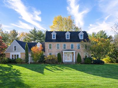 19 Brickyard Ln, Westborough, MA, 01581