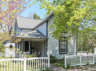 730 E Washington St, Lebanon, IN 46052