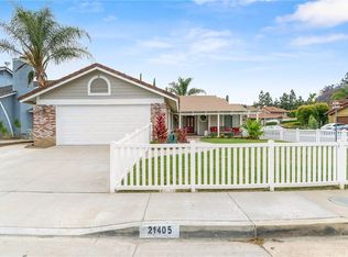 21405 Via Del Gavilan, Yorba Linda, CA 92887