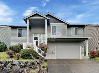 2399 Benjamin Ave NW, Salem, OR