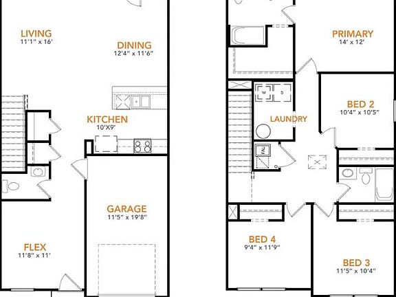 5th image of 423 Sweetgum Ln