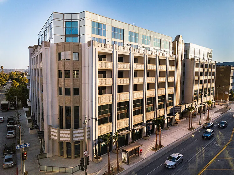 5100 Wilshire Blvd — Photo 69