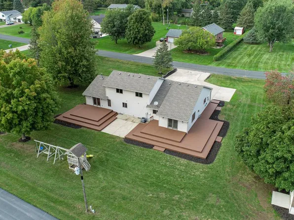 5404 312th Street Path, Cannon Falls, MN 55009