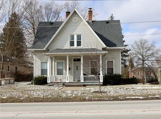 216 S Clay St, Millersburg, OH
