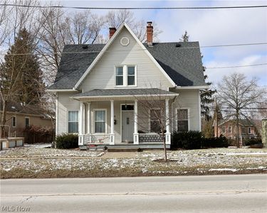216 S Clay St, Millersburg, OH, 44654
