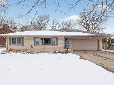 3636 E Jackson Blvd, Elkhart, IN, 46516