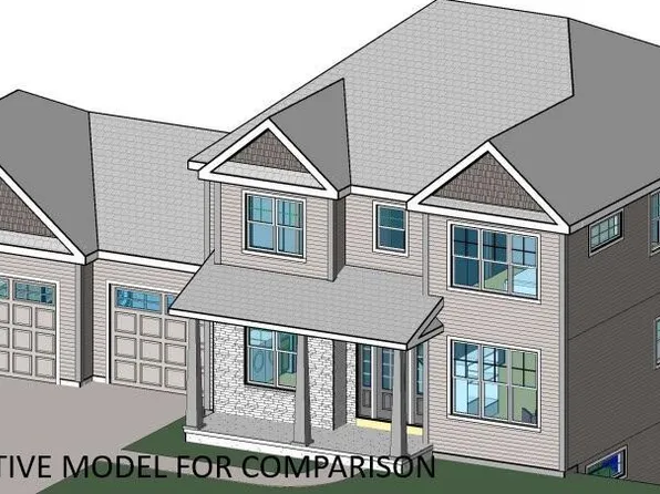 10592 North Tree Sparrow DRIVE, Mequon, WI 53097
