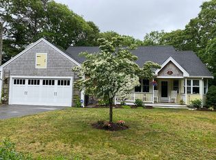 225 Lewis Pond Rd, Cotuit, MA 02635