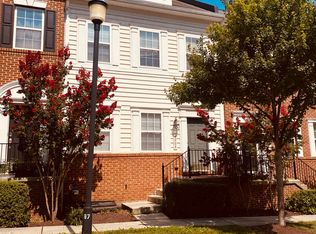 4208 Talmadge Cir, Suitland, MD 20746