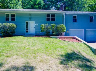 92 Holden St, Shrewsbury, MA 01545