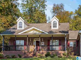 5901 Miles Spring Rd, Pinson, AL 35126