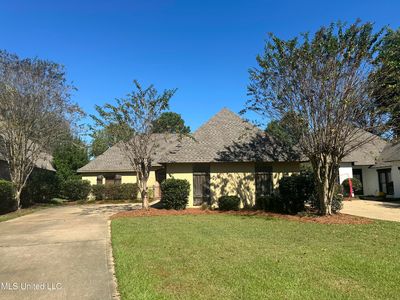 117 Links Cv, Madison, MS, 39110