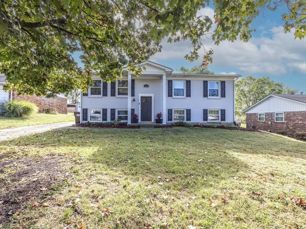 128 Cherokee Dr, Winchester, KY 40391