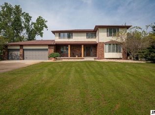 3432 Balmars Ave, Jackson, MI 49201