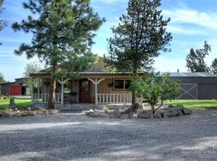 20400 Tumalo Rd, Bend, OR 97703