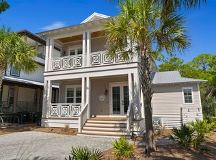 39 Lifeguard Loop W, Inlet Beach, FL 32461