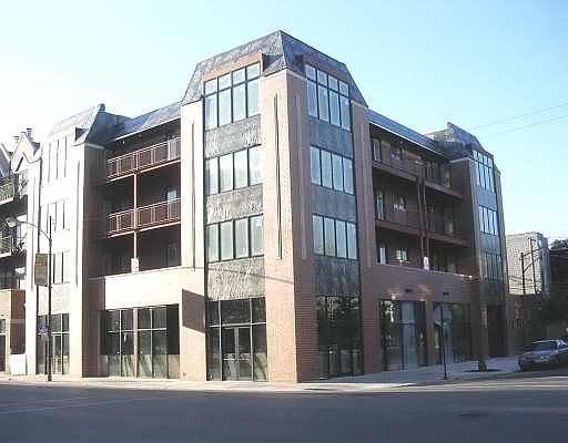 1st image of 1600 N Bell Pl #4C