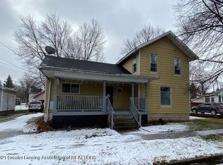 144 E Locust St, Morenci, MI 49256