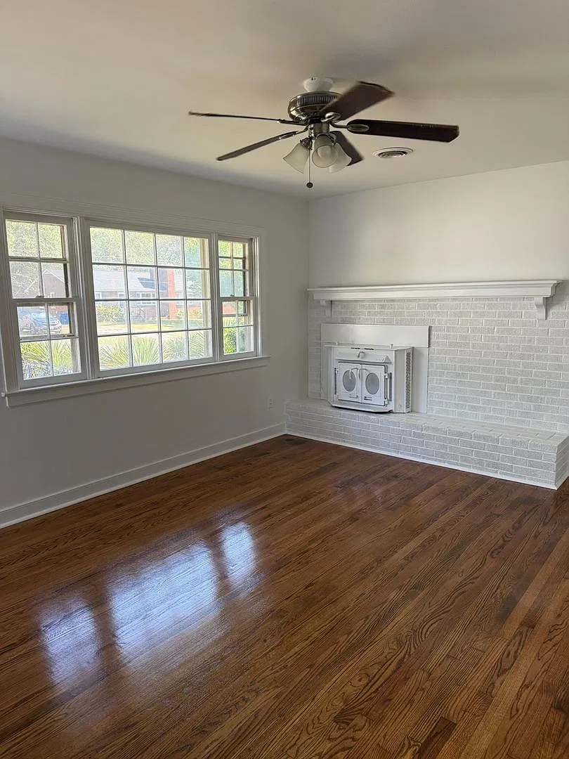 Chesterfield - Remolded 2 Bedroom, 1 Bath — Photo 1
