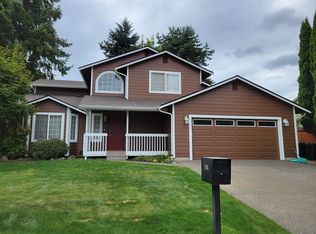 706 N Indiana Ave, Granite Falls, WA 98252