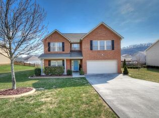 1623 Cooks Valley Rd, Kingsport, TN 37664