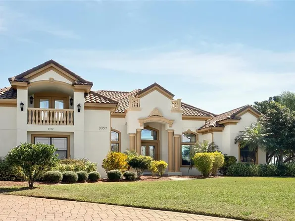 3357 Lukas Cv, Orlando, FL 32820