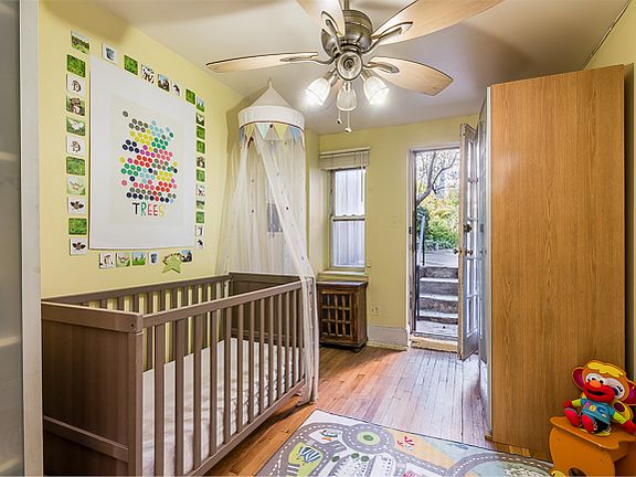 5th image of 279 Prospect Pl #Ground Fl