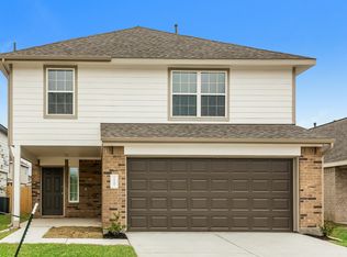 22267 Red Knot Run, Splendora, TX 77372