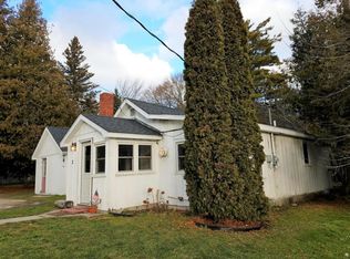3 Balsam Ave, Saint Ignace, MI 49781