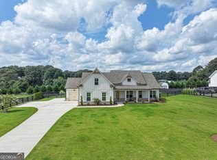 856 Smith Mill Rd, Winder, GA 30680