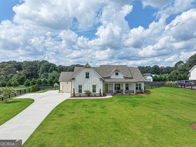 856 Smith Mill Rd, Winder, GA, 30680