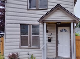 5432 S Lawrence St, Tacoma, WA 98409